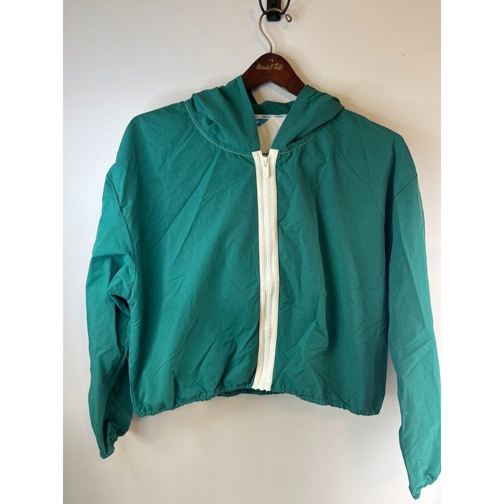 Prince pickelball jacket rain jacket crop XXL